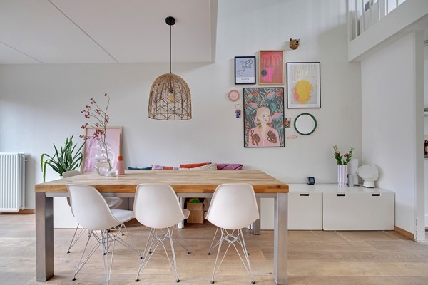 Medium property photo - Bingerdenallee 140, 6921 JP Duiven